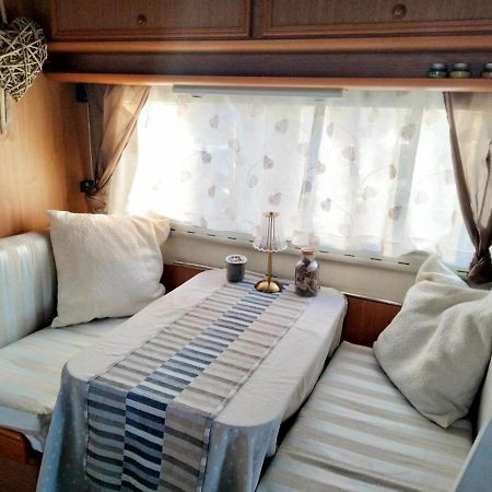 Love In The Camper Флоренція Екстер'єр фото