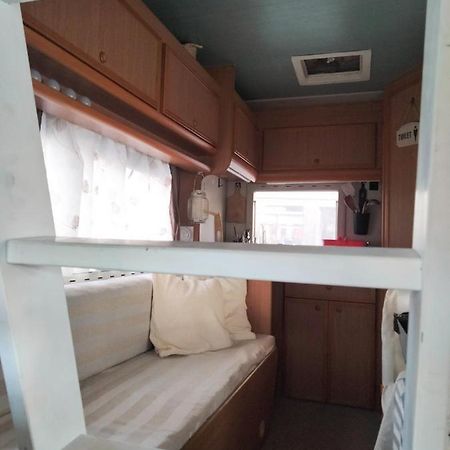 Love In The Camper Флоренція Екстер'єр фото