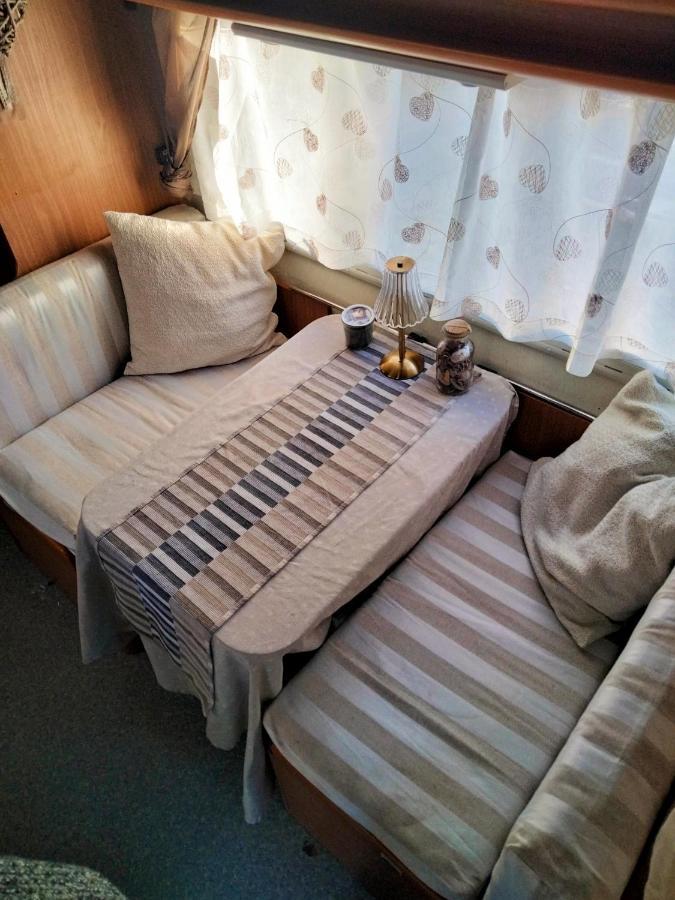 Love In The Camper Флоренція Екстер'єр фото